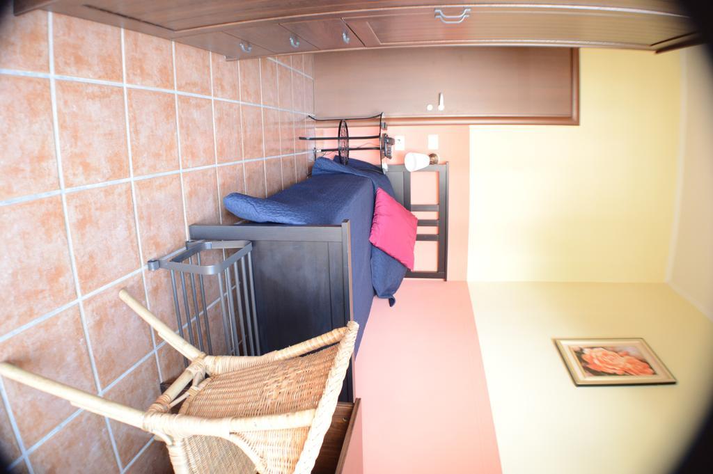 L'Incanto Guesthouse ローマ エクステリア 写真