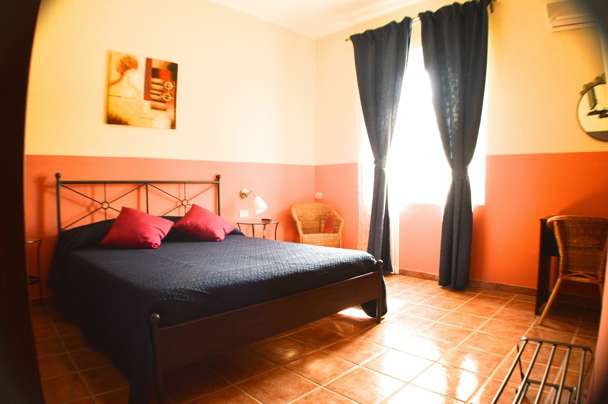 L'Incanto Guesthouse ローマ エクステリア 写真