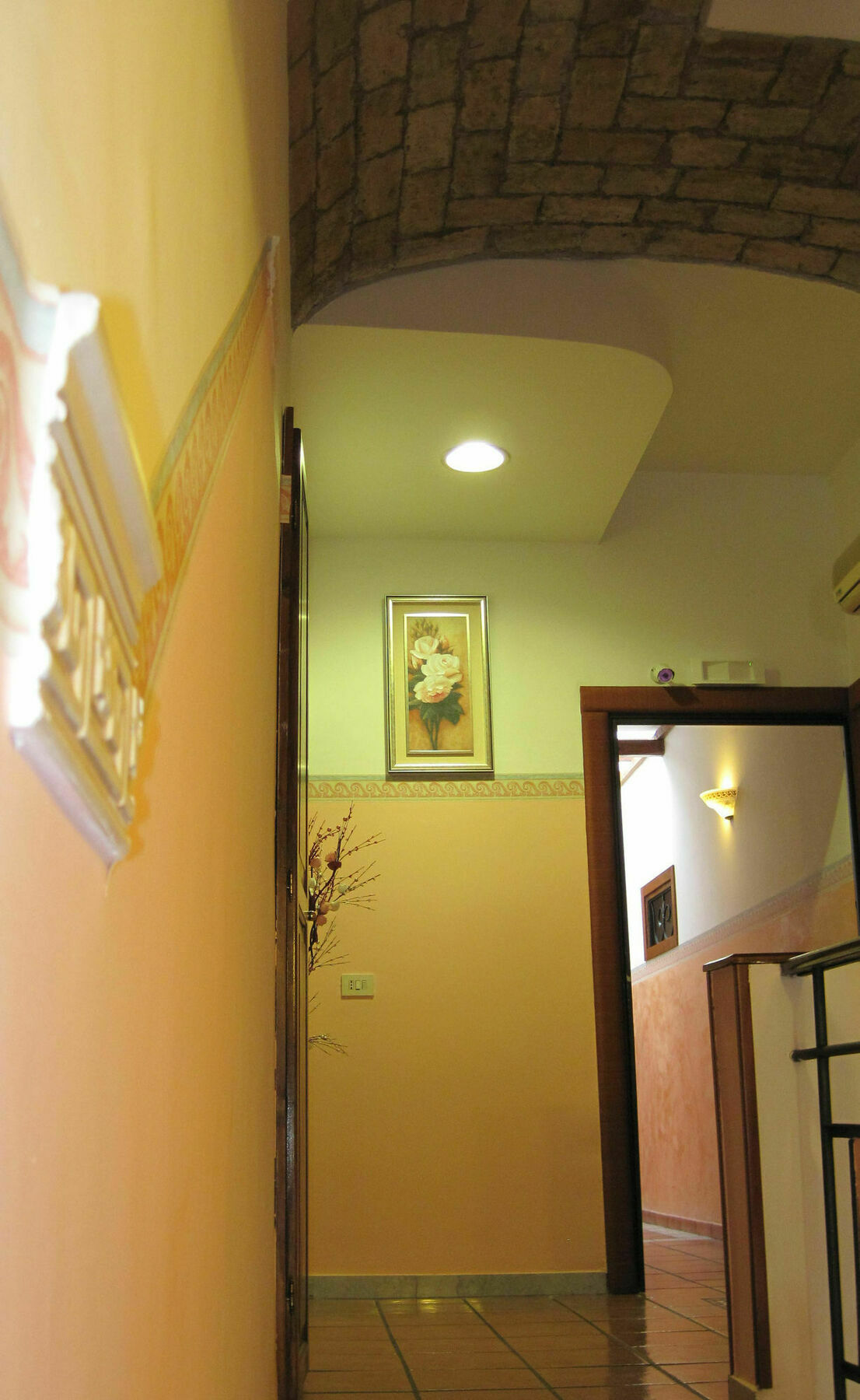 L'Incanto Guesthouse ローマ エクステリア 写真