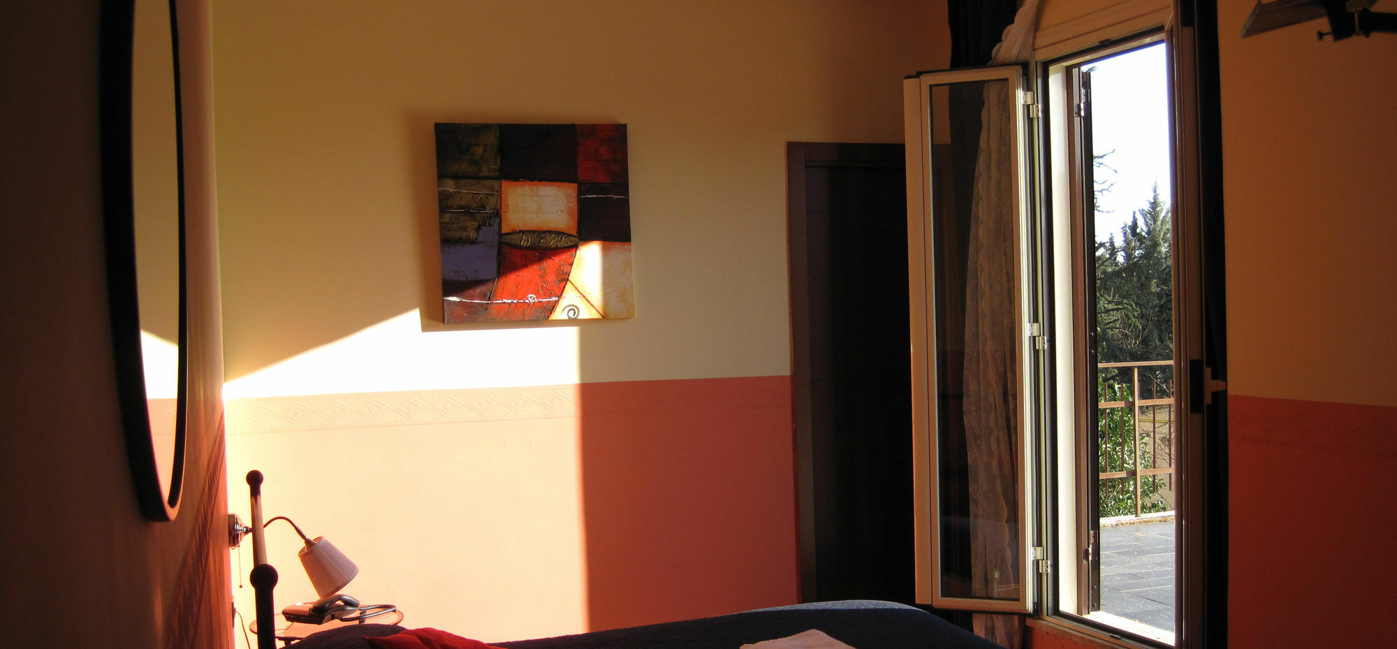 L'Incanto Guesthouse ローマ エクステリア 写真
